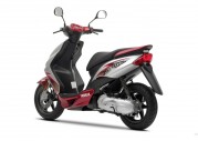 Yamaha Jog R Yamaha Jog R
